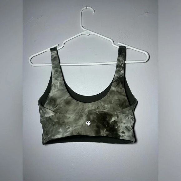 Lululemon Align Bra size 4 - Picture 3 of 4